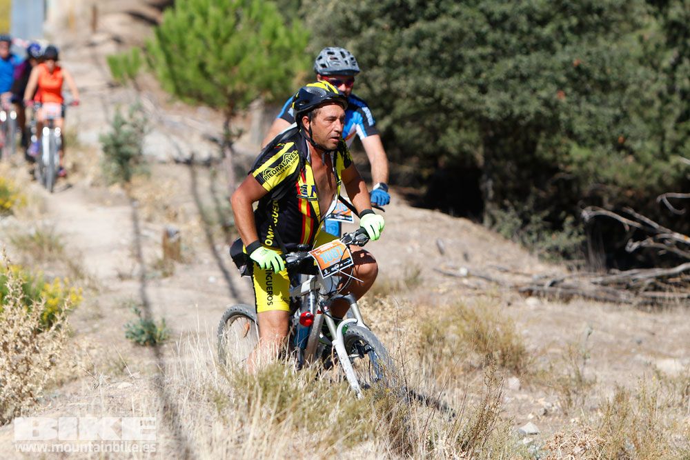 Ruta de las Encinas 2017. Galería 4