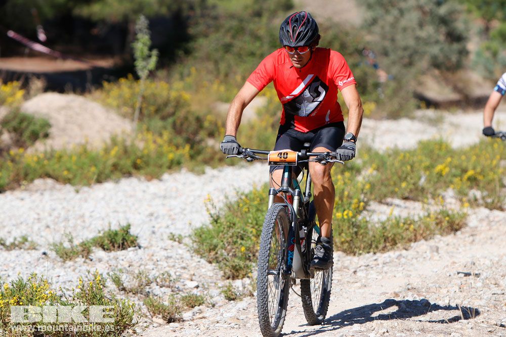 Ruta de las Encinas 2017. Galería 4