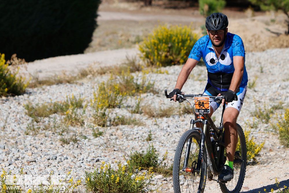 Ruta de las Encinas 2017. Galería 4