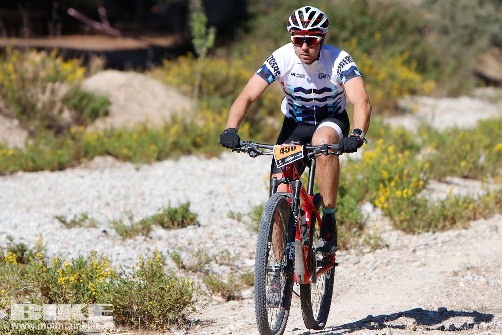 Ruta de las Encinas 2017. Galería 4