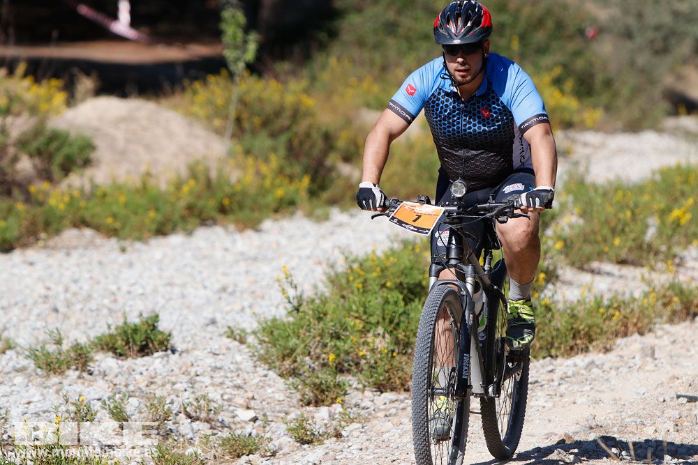 Ruta de las Encinas 2017. Galería 4