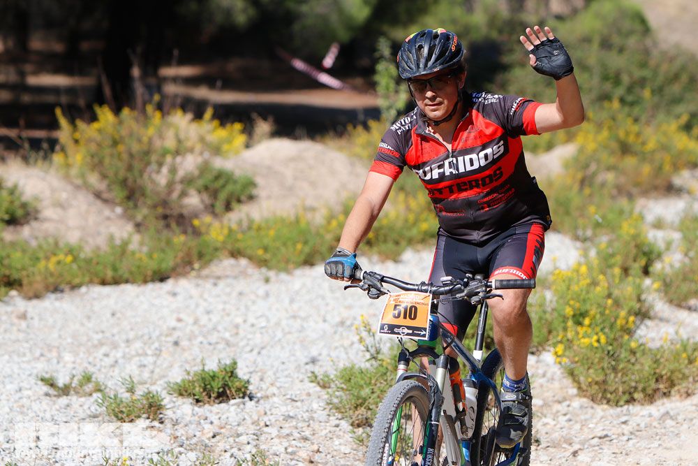 Ruta de las Encinas 2017. Galería 4