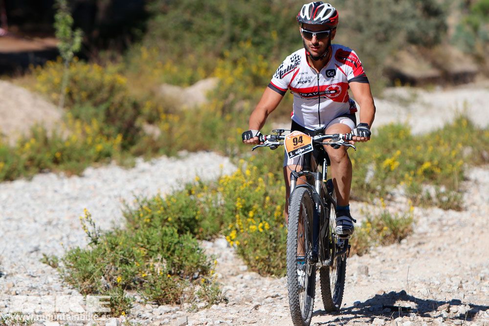 Ruta de las Encinas 2017. Galería 4