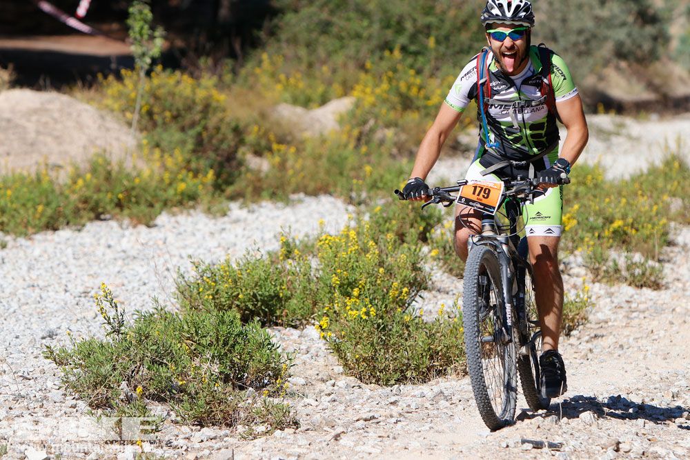 Ruta de las Encinas 2017. Galería 4