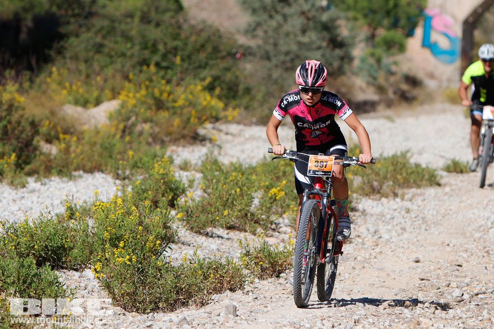 Ruta de las Encinas 2017. Galería 4