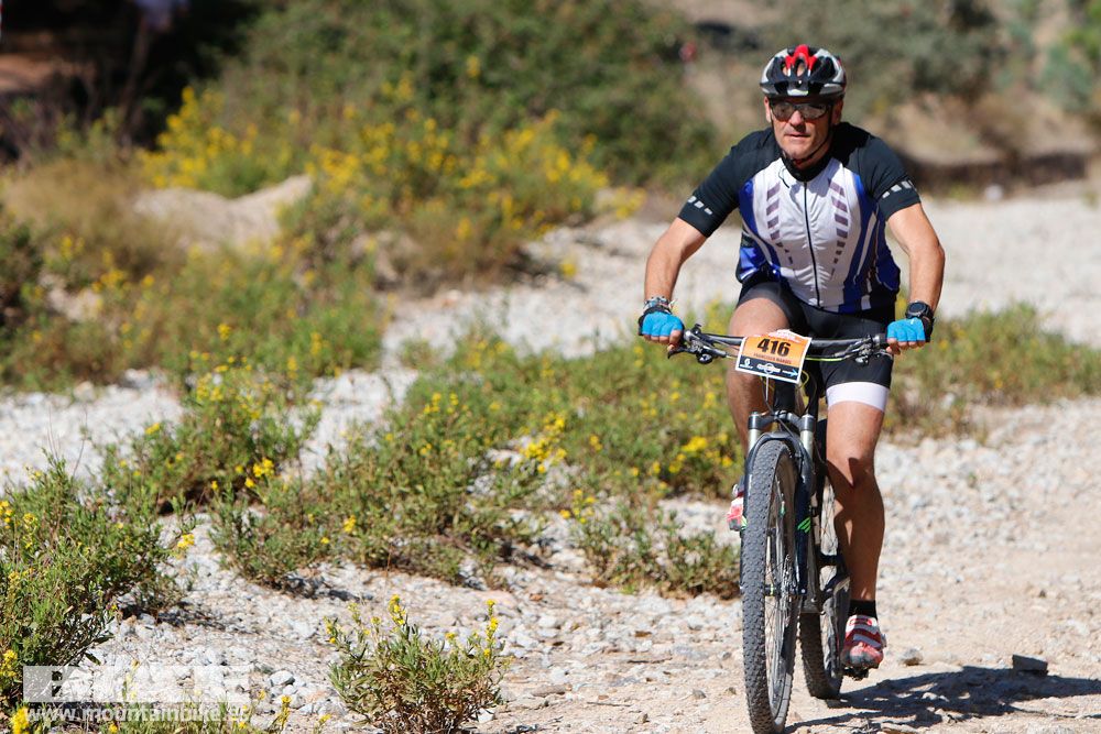 Ruta de las Encinas 2017. Galería 4