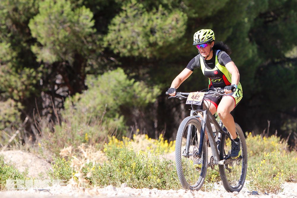 Ruta de las Encinas 2017. Galería 4