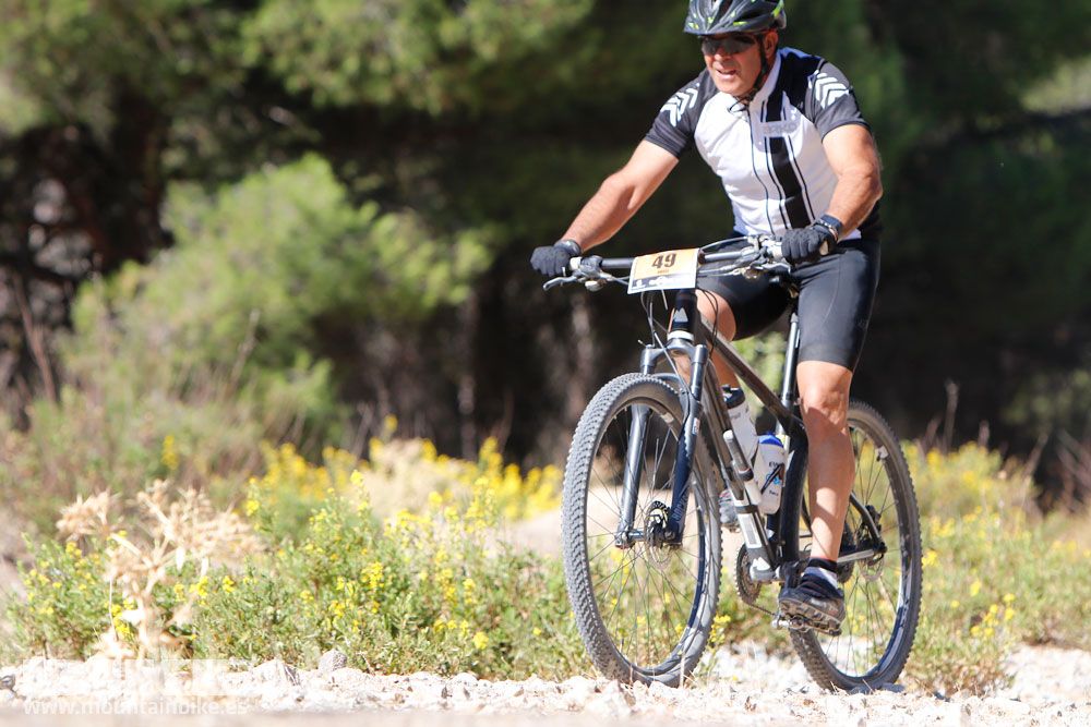 Ruta de las Encinas 2017. Galería 4