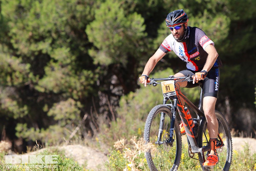 Ruta de las Encinas 2017. Galería 4