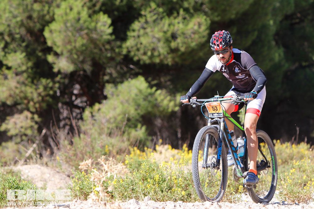 Ruta de las Encinas 2017. Galería 4