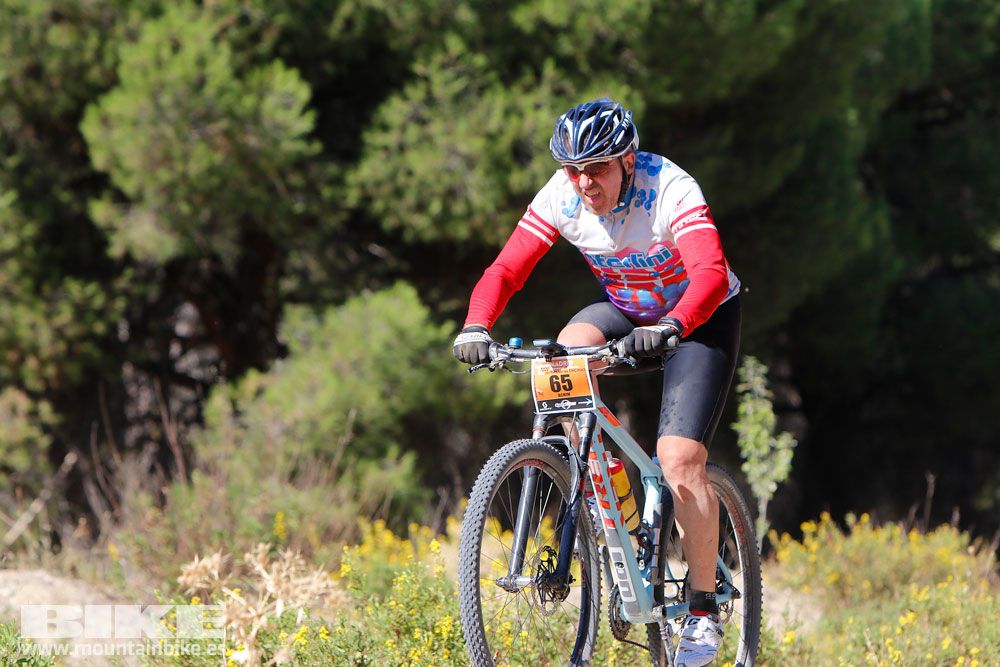 Ruta de las Encinas 2017. Galería 4