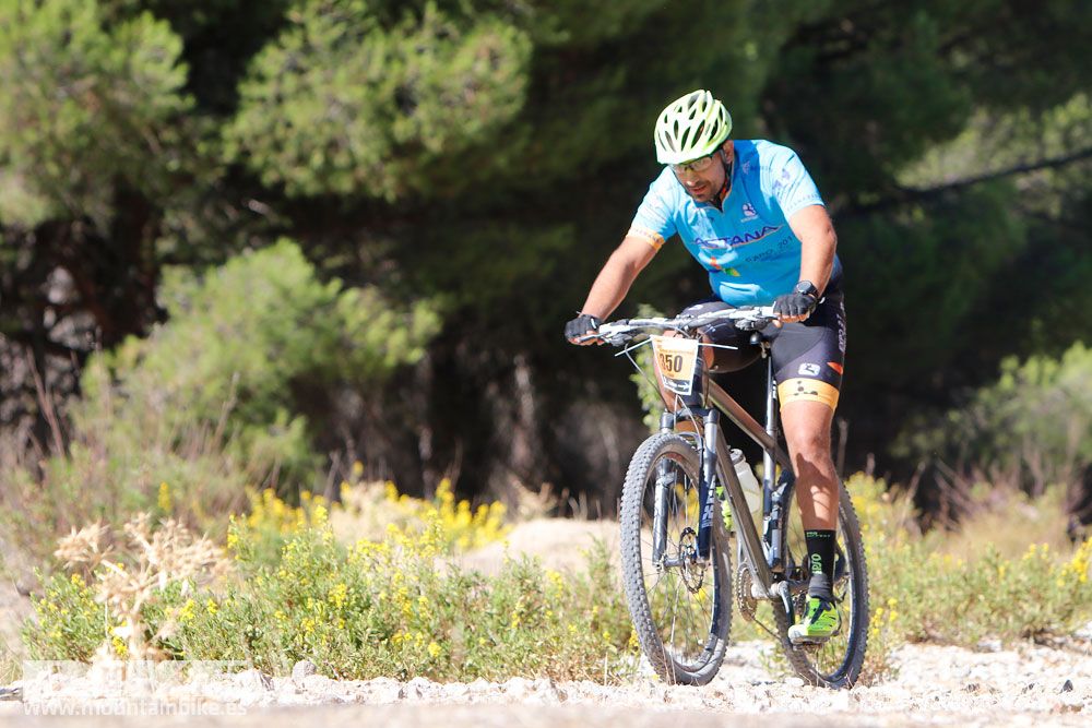 Ruta de las Encinas 2017. Galería 4