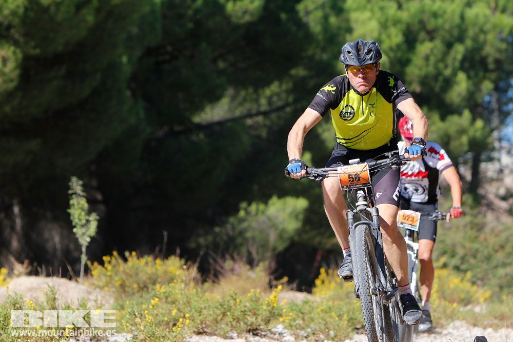 Ruta de las Encinas 2017. Galería 4