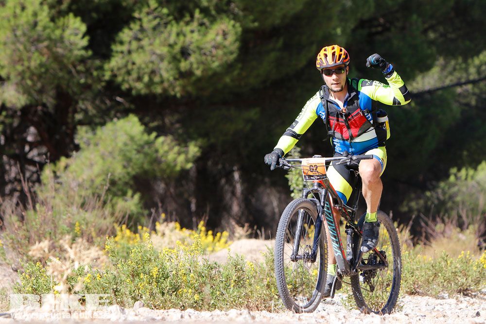 Ruta de las Encinas 2017. Galería 4