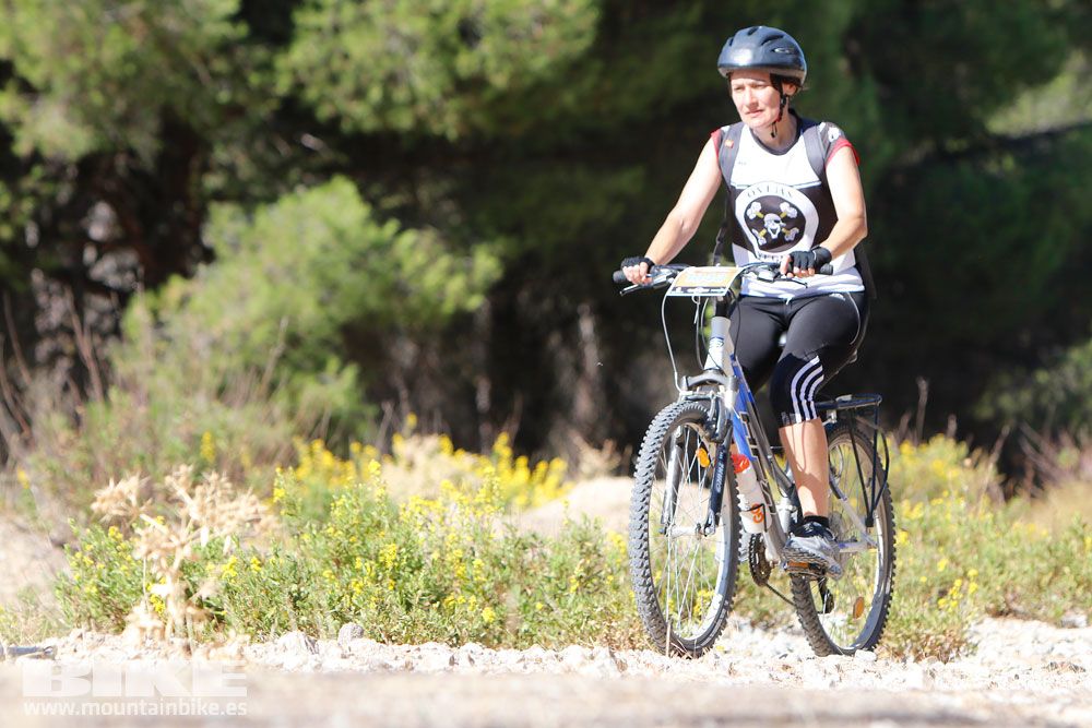 Ruta de las Encinas 2017. Galería 4