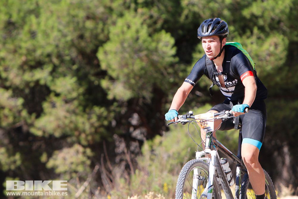 Ruta de las Encinas 2017. Galería 4