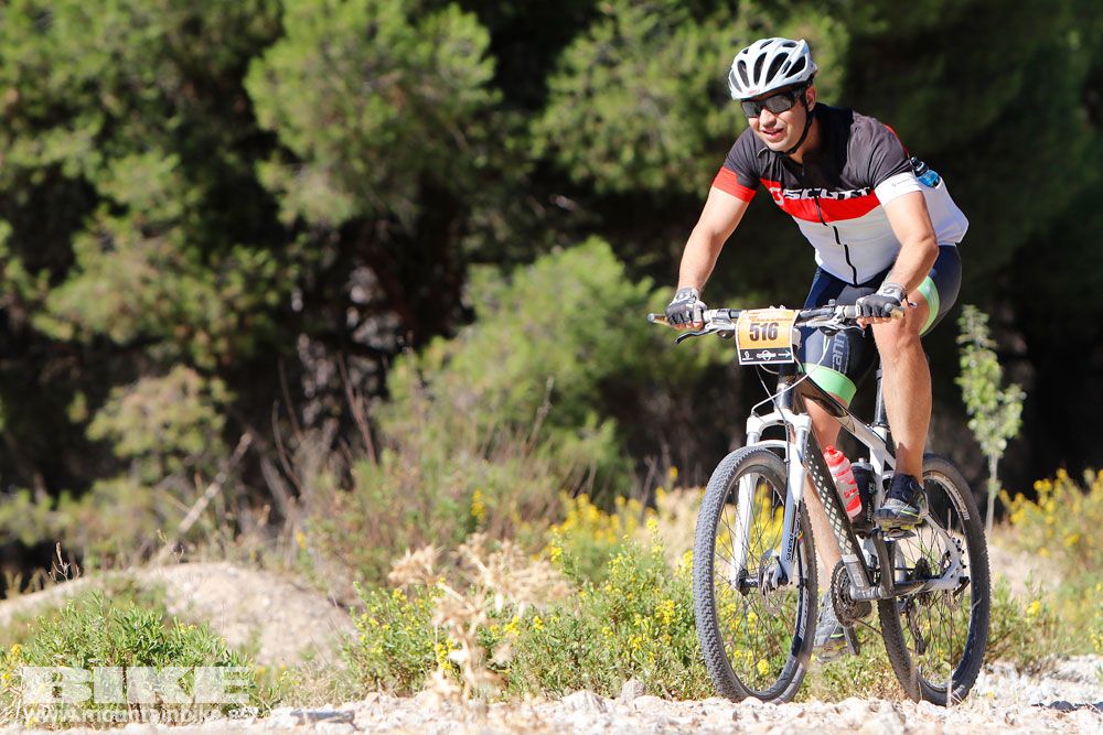 Ruta de las Encinas 2017. Galería 4