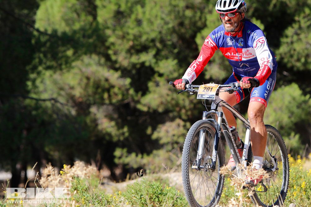 Ruta de las Encinas 2017. Galería 4