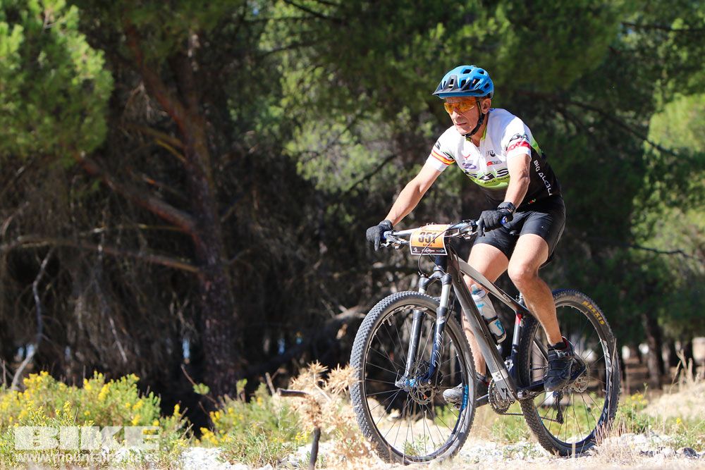 Ruta de las Encinas 2017. Galería 4