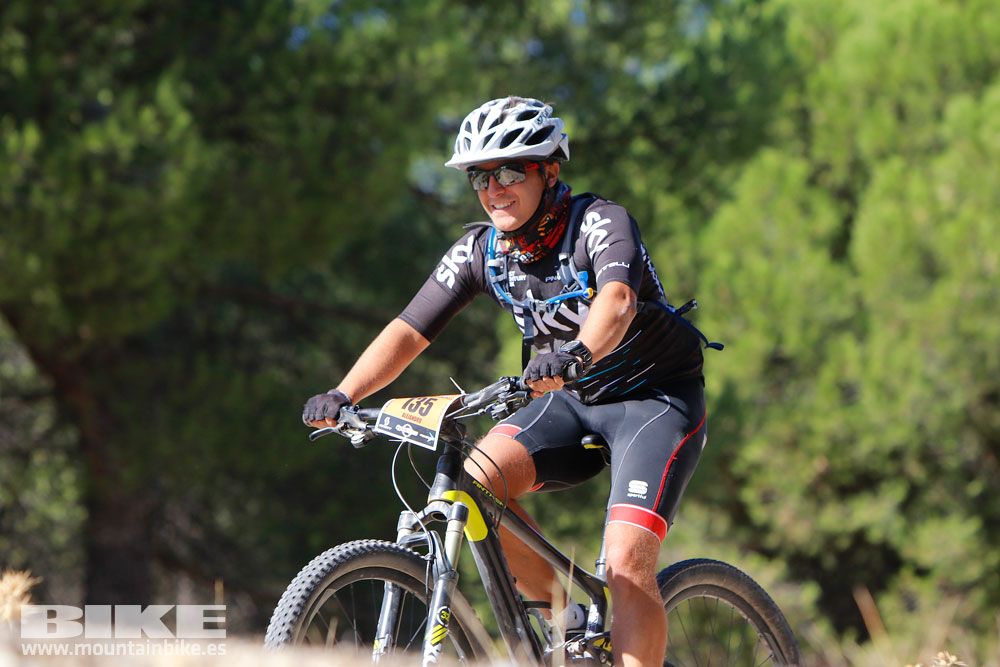 Ruta de las Encinas 2017. Galería 4