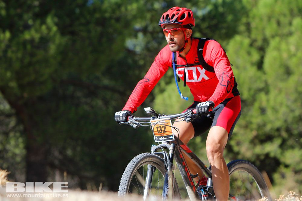 Ruta de las Encinas 2017. Galería 4
