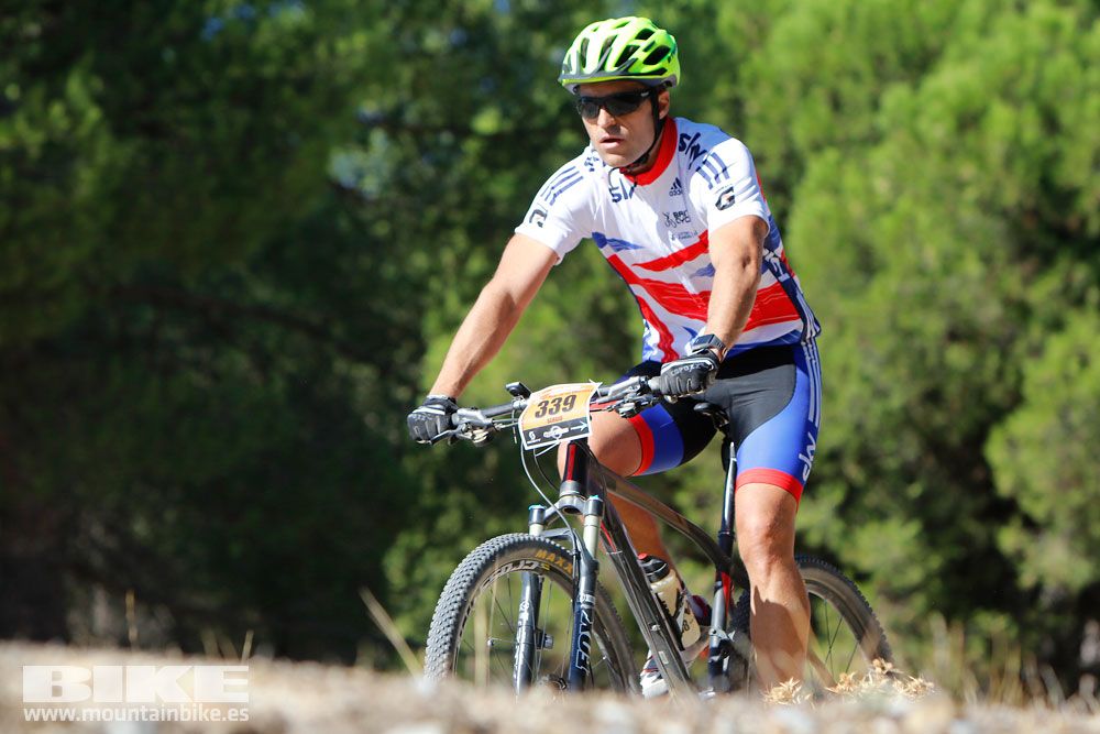 Ruta de las Encinas 2017. Galería 4