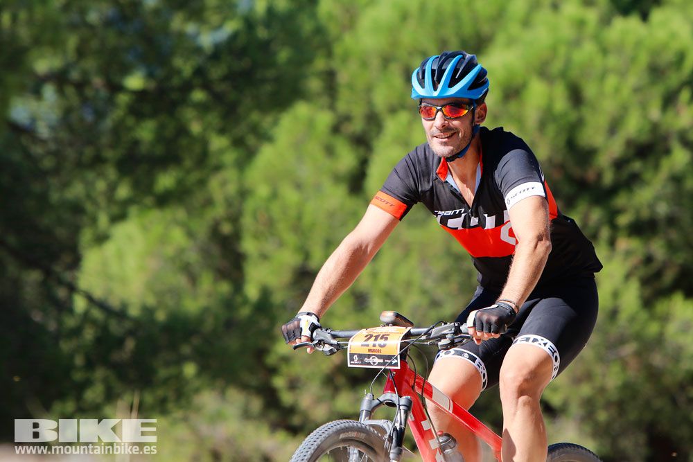 Ruta de las Encinas 2017. Galería 4