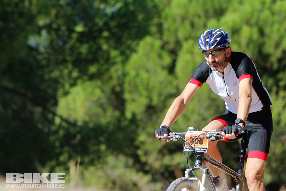 Ruta de las Encinas 2017. Galería 4