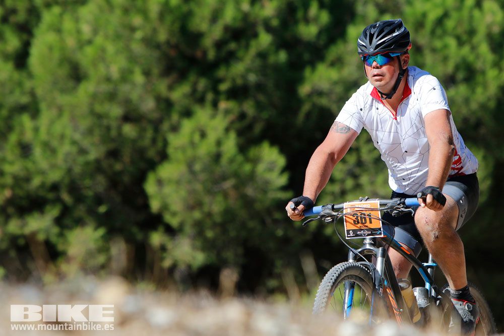 Ruta de las Encinas 2017. Galería 4