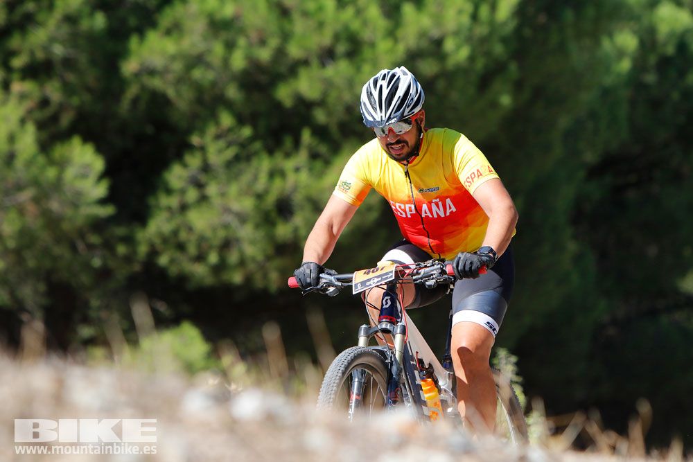 Ruta de las Encinas 2017. Galería 4