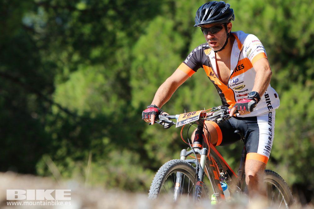 Ruta de las Encinas 2017. Galería 4