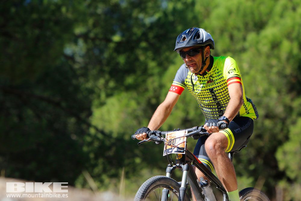 Ruta de las Encinas 2017. Galería 4