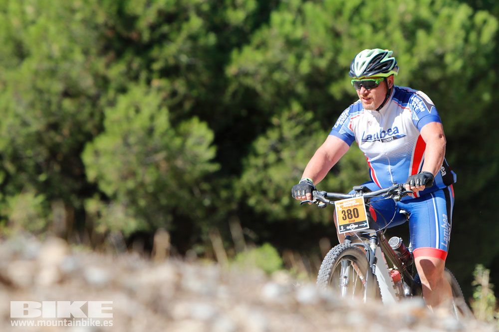 Ruta de las Encinas 2017. Galería 4