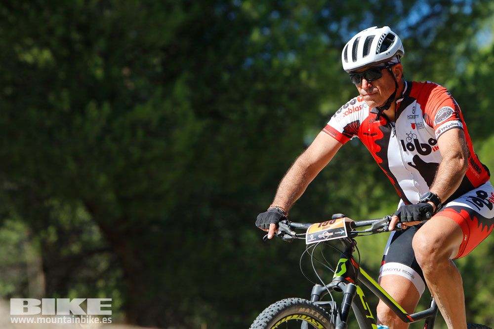 Ruta de las Encinas 2017. Galería 4