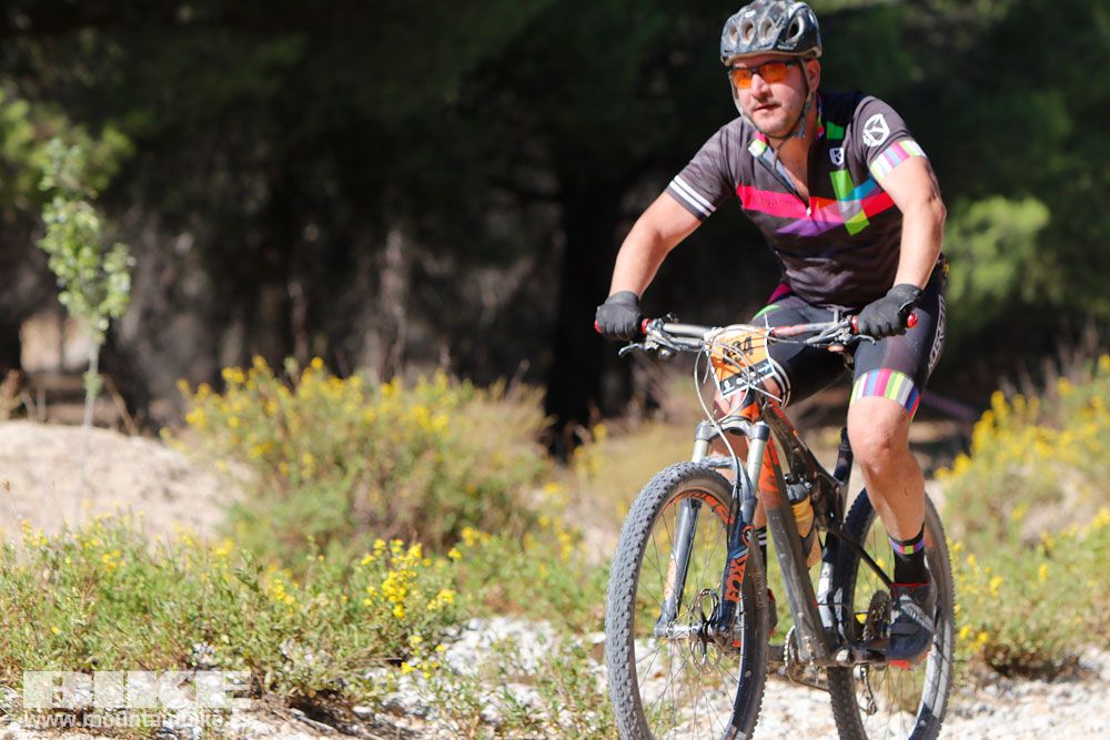 Ruta de las Encinas 2017. Galería 4