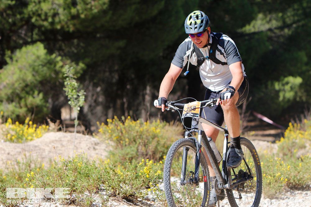 Ruta de las Encinas 2017. Galería 4