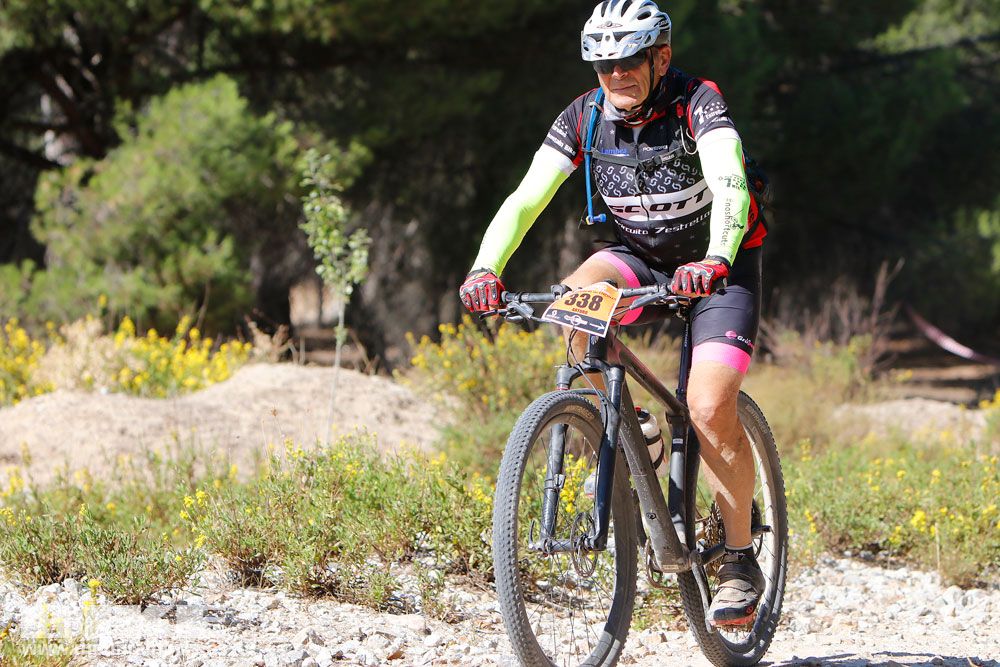 Ruta de las Encinas 2017. Galería 4