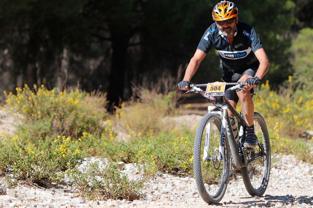 Ruta de las Encinas 2017. Galería 4