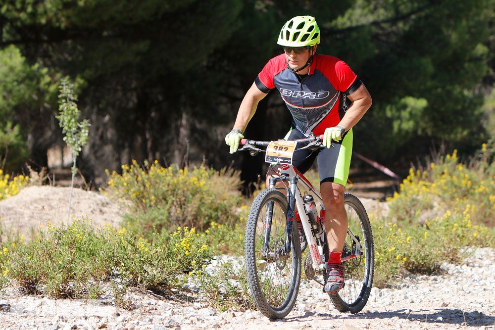 Ruta de las Encinas 2017. Galería 4