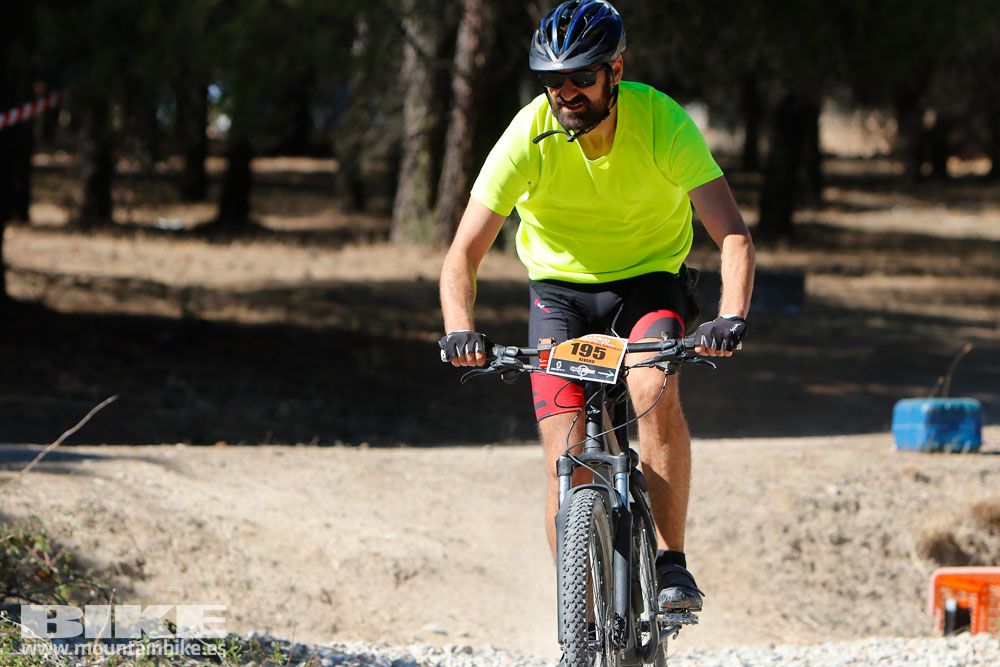 Ruta de las Encinas 2017. Galería 4