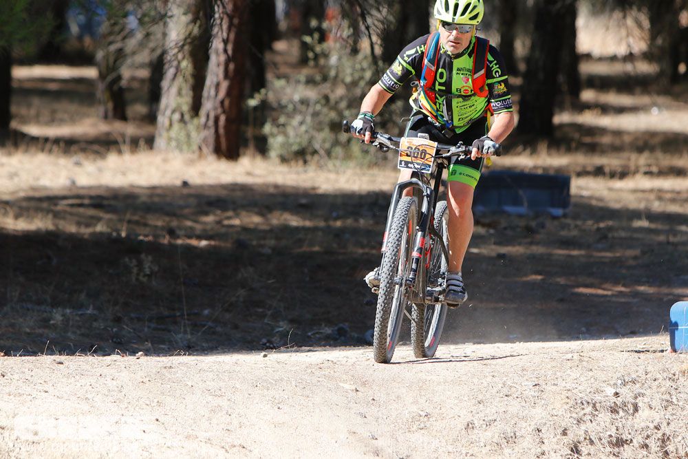 Ruta de las Encinas 2017. Galería 4