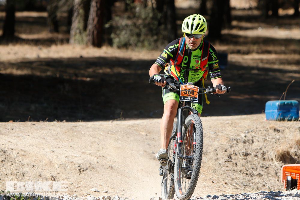 Ruta de las Encinas 2017. Galería 4