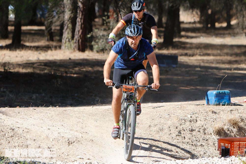 Ruta de las Encinas 2017. Galería 4