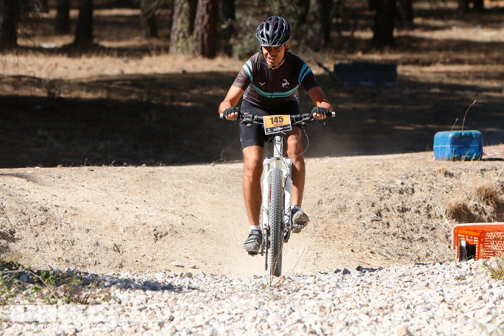 Ruta de las Encinas 2017. Galería 4