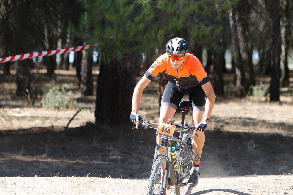 Ruta de las Encinas 2017. Galería 4