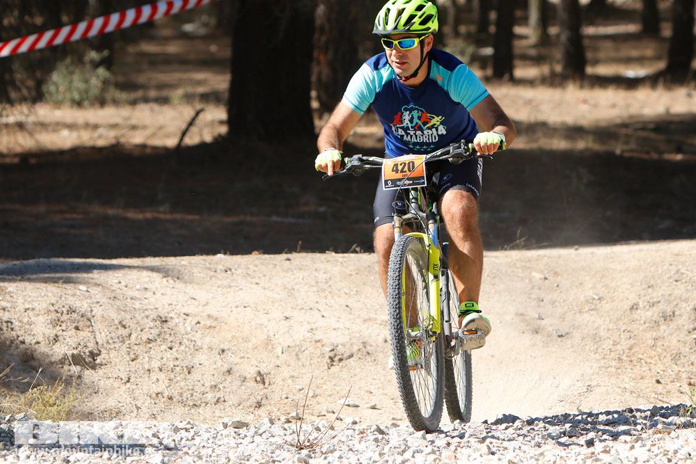 Ruta de las Encinas 2017. Galería 4