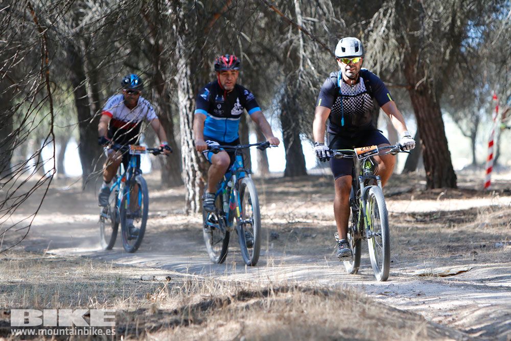 Ruta de las Encinas 2017. Galería 4