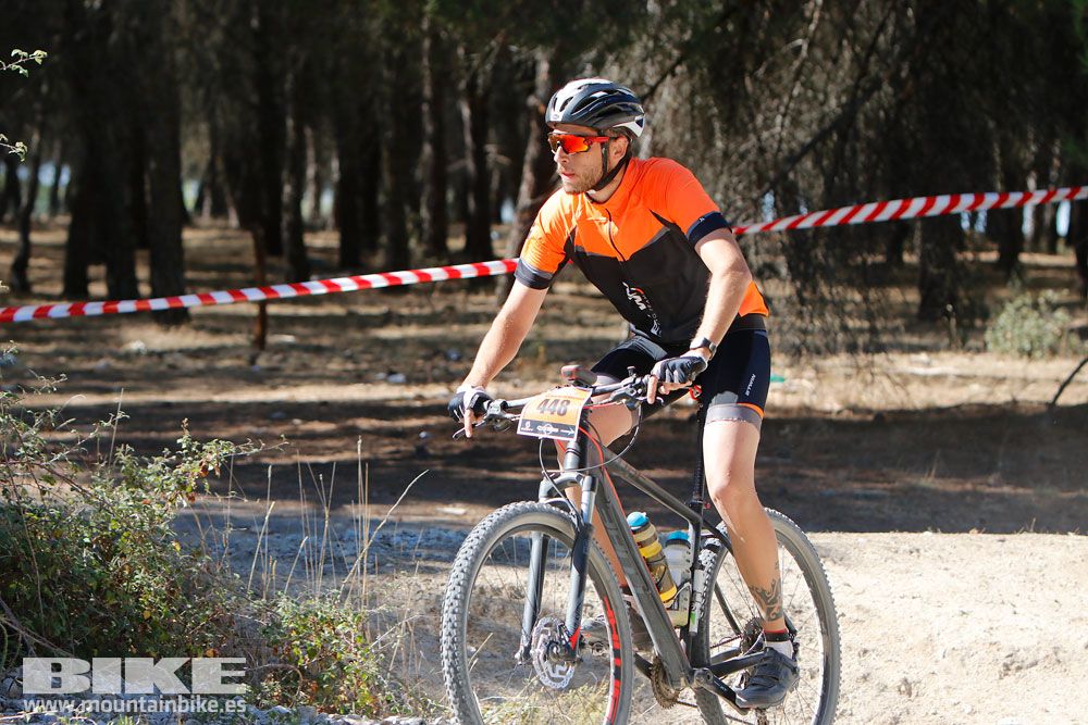 Ruta de las Encinas 2017. Galería 4
