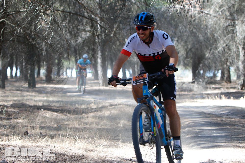 Ruta de las Encinas 2017. Galería 4