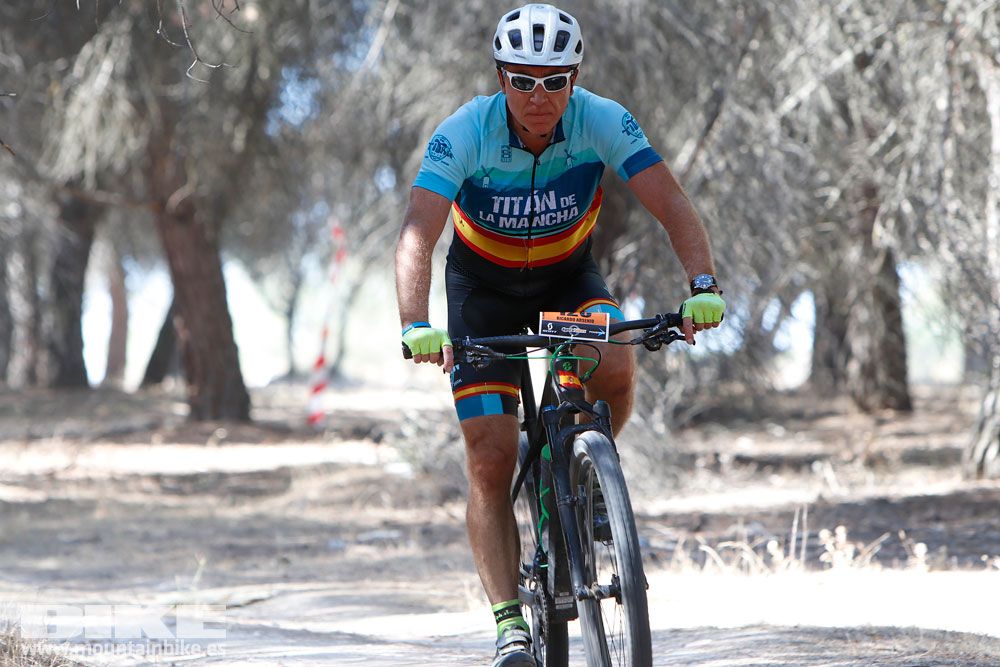 Ruta de las Encinas 2017. Galería 4